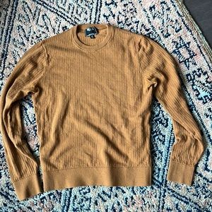 Todd Snyder Lightweight Sweater Sz M